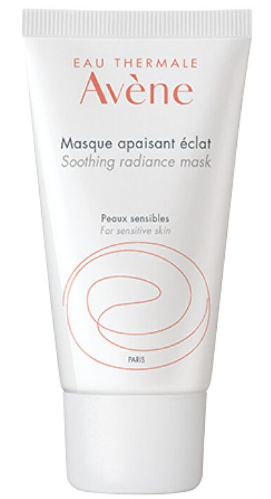 AVENE ETA MASCHERA LENITIVA AVENE ETA MASCHERA LENITIVA