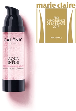 AQUA INFINI SIERO POTENZ IDRAT