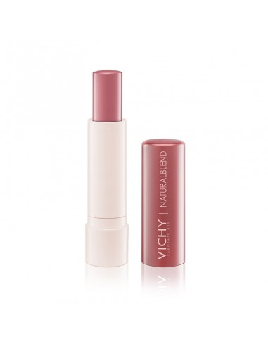 Vichy NaturalBlend balsamo labbra idratante tonalità nude 4,5 gr