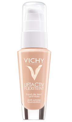 Vichy Liftactiv Flexilift teint fondotinta anti-rughe colore 15 Opal 30ml Vichy Liftactiv Flexilift teint fondotinta anti-rughe colore 15 Opal 30ml
