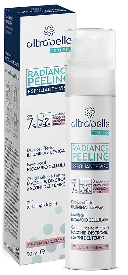 ALTRAPELLE TENLESS RADIANCE PE