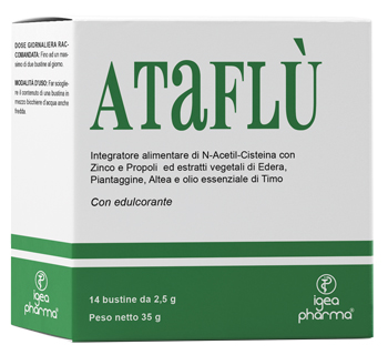 ATAFLU&#039;14BUST