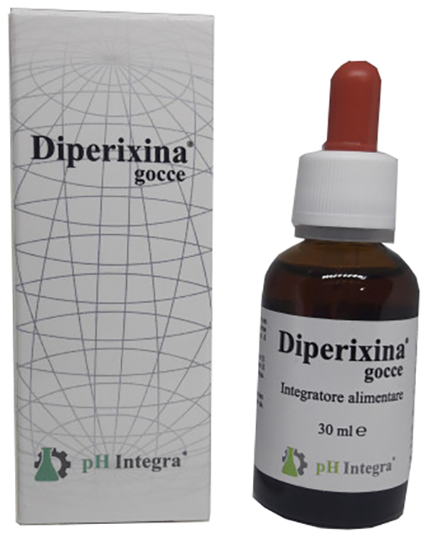 DIPERIXINA GOCCE 30ML