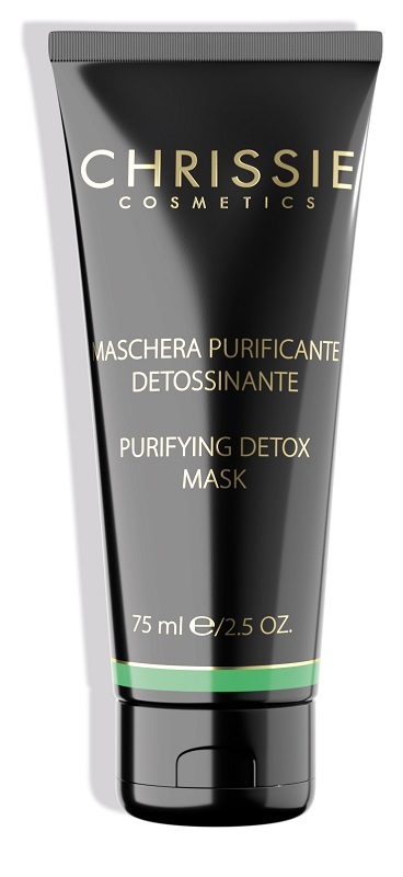 CHRISSIE MASCHERA PURIF DETOSS