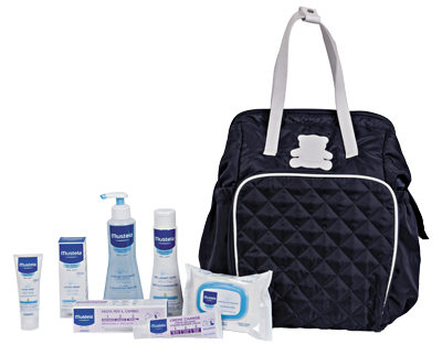 MUSTELA ZAINO-BORSA FASCIATOIO 2019