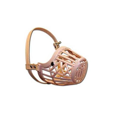 CROCI MUSERUOLA WALKING LUPO (XS) CAD.