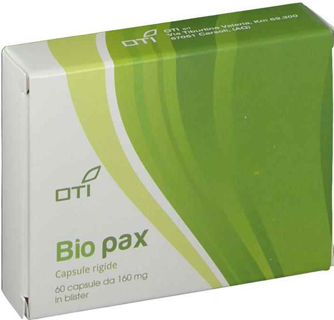 PAX 60CPS