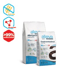 ALLEVA CARE DOG ALS ALLERGOCONTROL KG 12 - P10226