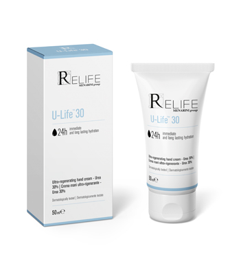 U LIFE 30 CREMA 50ML
