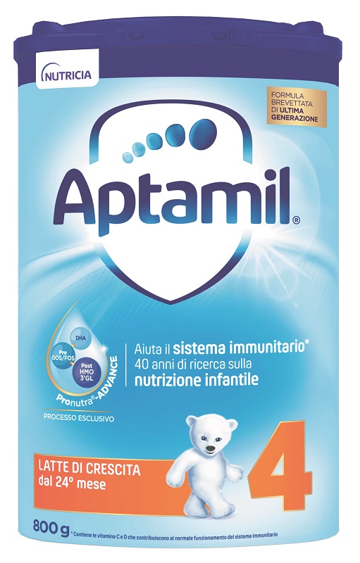APTAMIL 4 800G APTAMIL 4 800G