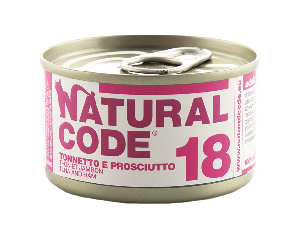 NC CAT 18 TON/PROSC 85G