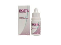 EKISTIL GOCCE OCULARI 15ML