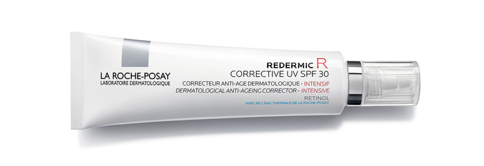 La Roche Posay Redermic R UV SPF 30 Trattamento Anti-età Intensivo 30 ml