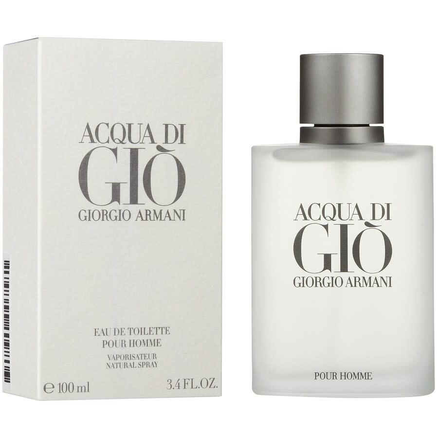Giorgio Armani Acqua Di Giò Eau De Toilette Spray 100ml