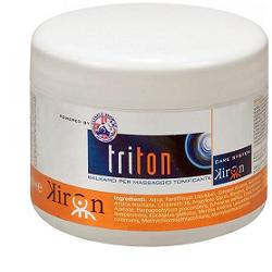 KIRON TRITON BALS MASSAG 250ML KIRON TRITON BALS MASSAG 250ML