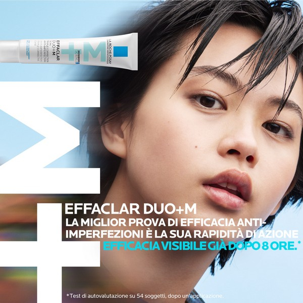 EFFACLAR DUO+M 40ml EFFACLAR DUO+M 40ml