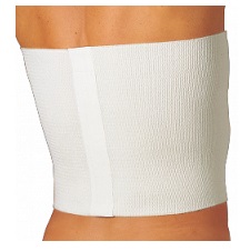Dr. Gibaud Cintura Leggera Rachide Dorsale Lombare 24 cm Taglia BE