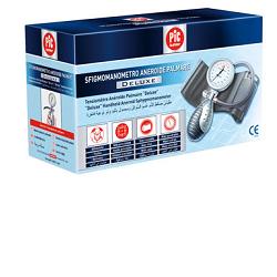 Pic Sfigmo Aneroide Palmare Deluxe Misuratore di Pressione Manuale