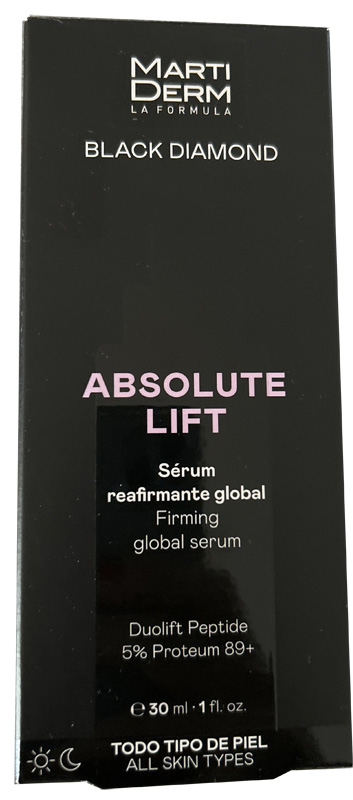 MARTIDERM DROPPER ABSOLUTE30ML