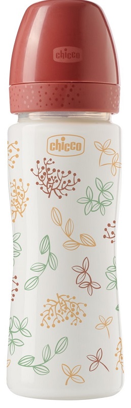 CH Bib.Perf5 ECO Sil.4m+330ml