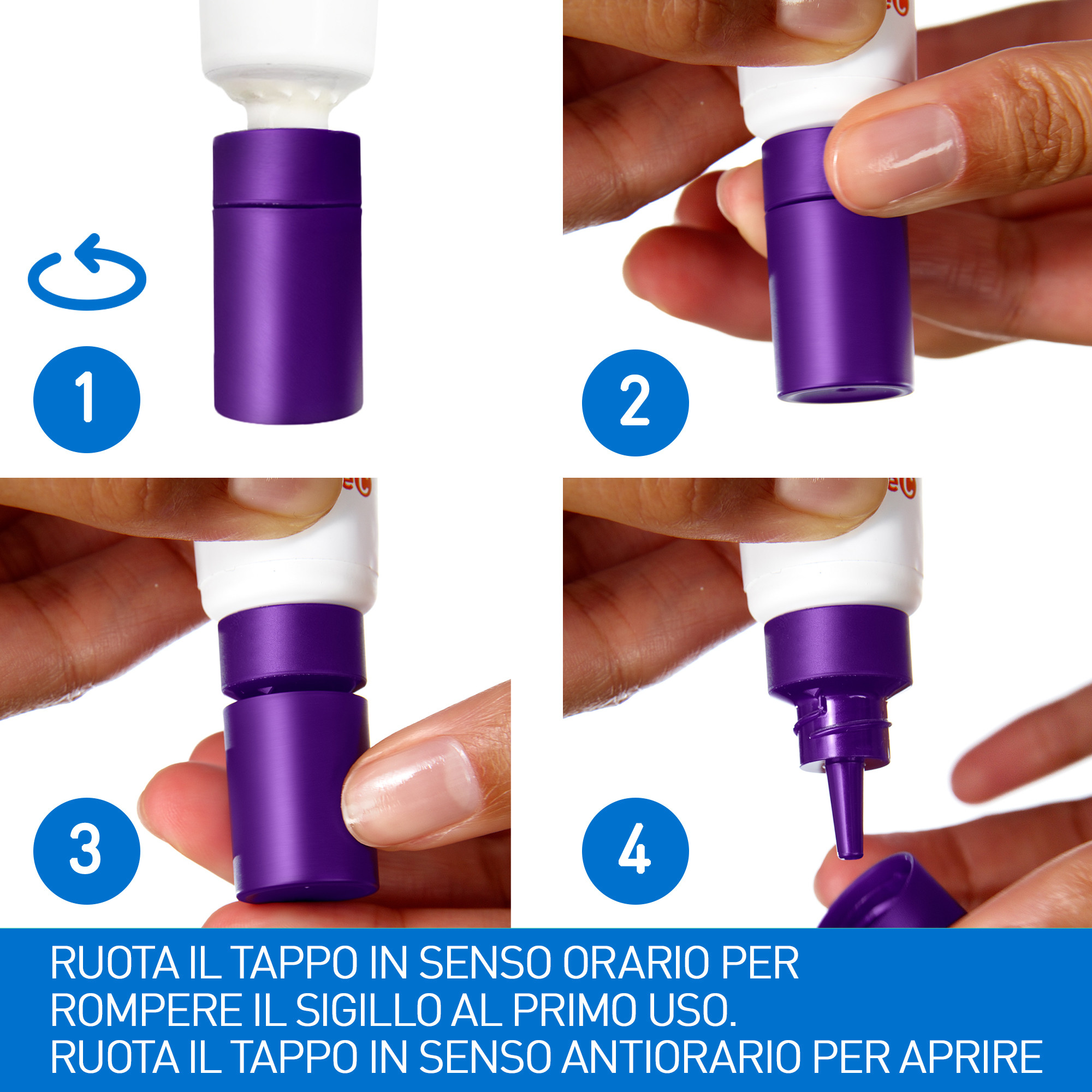 CeraVe Skin Renewing Siero Vitamina C, Con 10% Vitamina C Pura, 3 Ceramidi Essenziali, Acido Ialuronico e Vitamina B5, Per i Primi Segni dell'Età, 30 ml