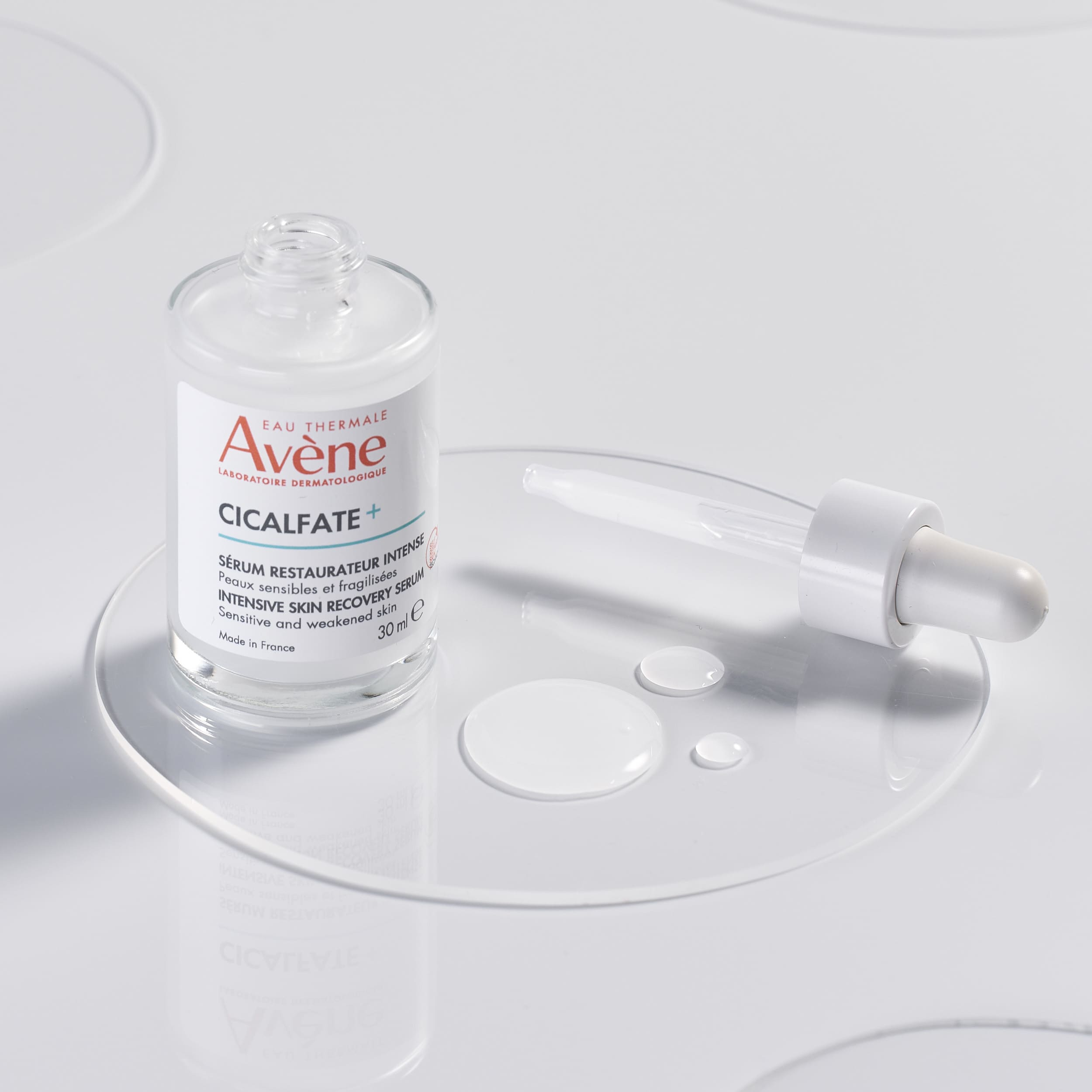 CICALFATE+Siero 30ml CICALFATE+Siero 30ml