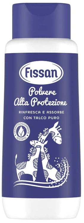 FISSAN-POLV 100 GR A/PR&lt;&lt;&lt;