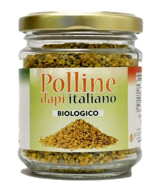 POLLINE API ITALIANO 100G