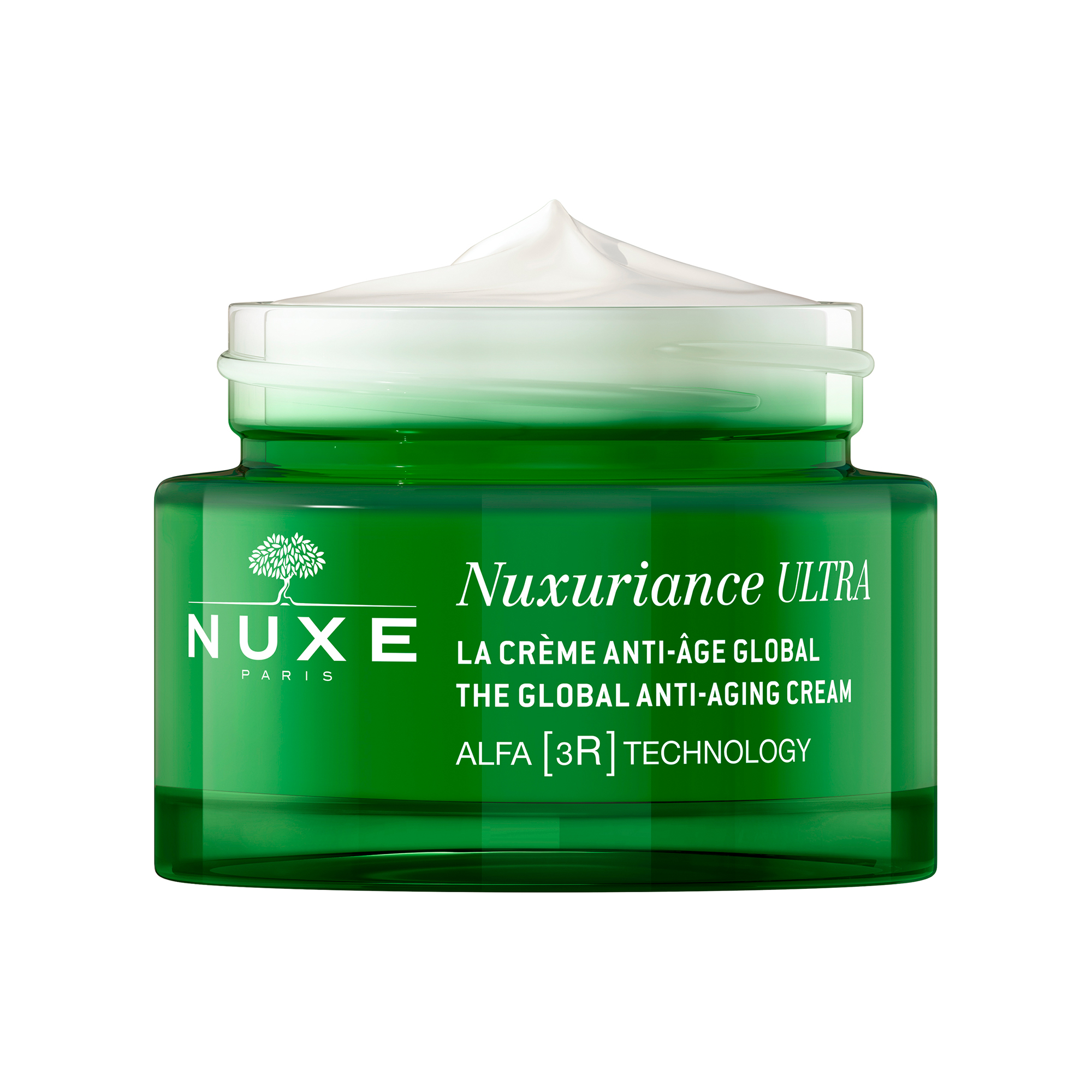 Nuxe - Nuxuriance Ultra - Crema Anti-Età Globale 50 ml