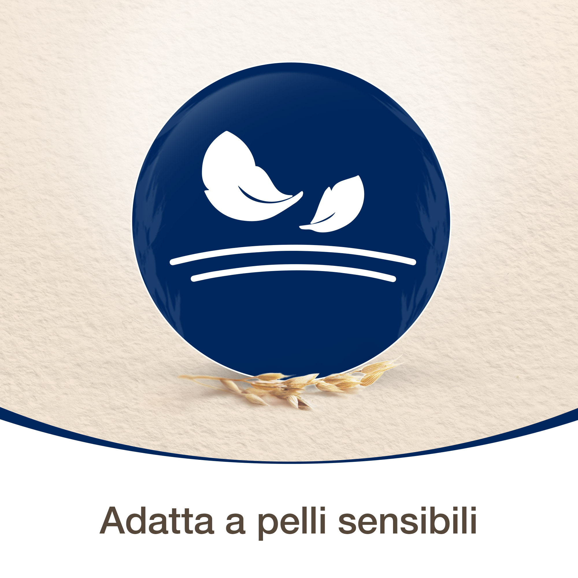 Aveeno Skin Relief Crema Corpo Nutriente per Pelle Secca e Sensibile, all'Avena Prebiotica 500 ml Aveeno Skin Relief Crema Corpo Nutriente per Pelle Secca e Sensibile, all'Avena Prebiotica 500 ml