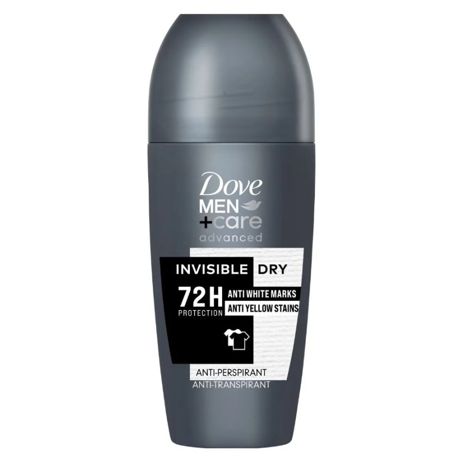 DOVE MEN ADV CARE RollOn Dry