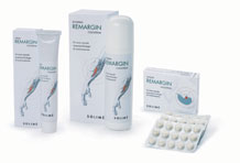 Remargin crema 50ml