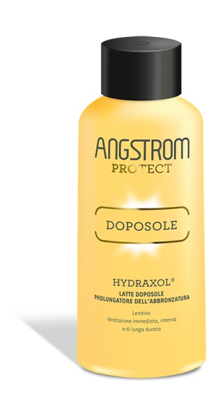 Angstrom Latte Doposole Corpo Prolungatore Dell'Abbronzatura 200 ml Angstrom Latte Doposole Corpo Prolungatore Dell'Abbronzatura 200 ml