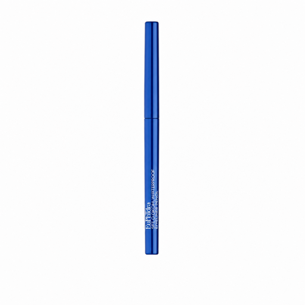 EUPHIDRA Stilo Occhi Wp3 Blu