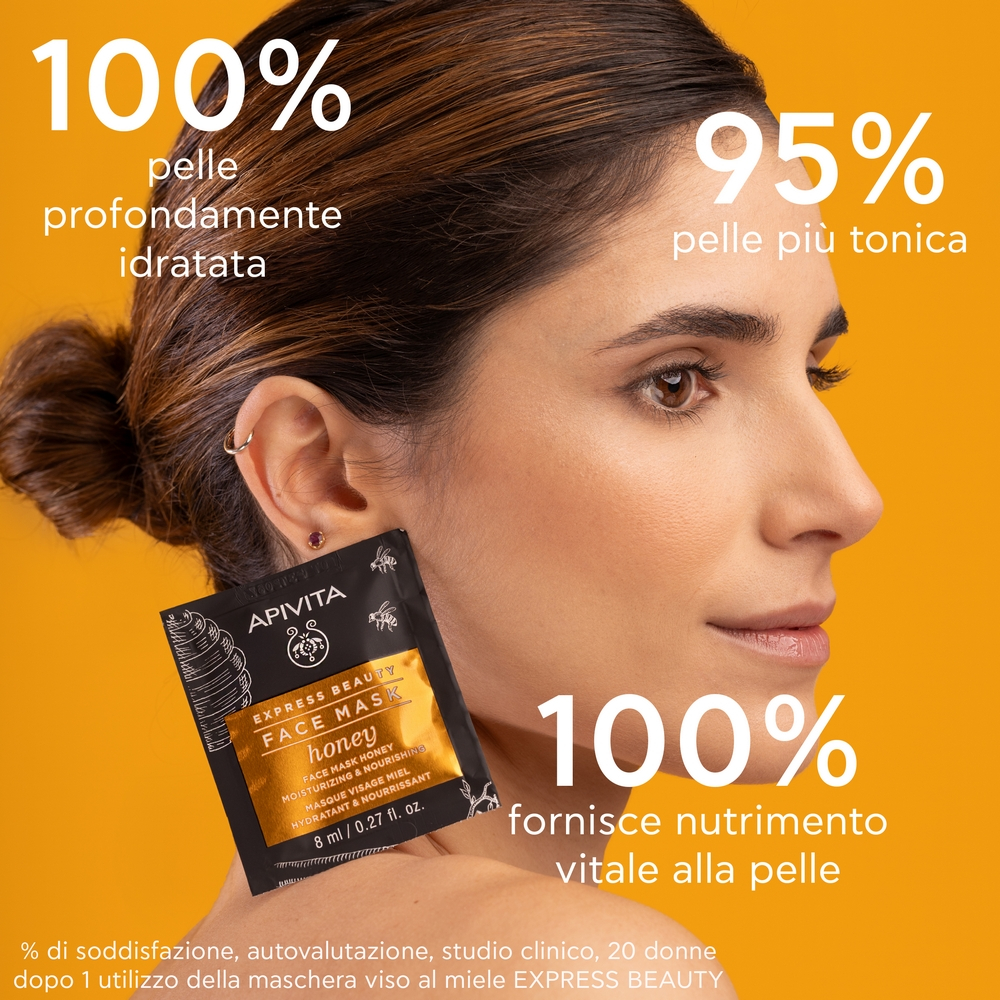 APIVITA EXP HONEY 2X8ML/19 APIVITA EXP HONEY 2X8ML/19