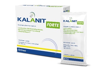 KALANIT Forte 14 Bust.