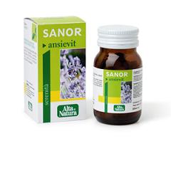 Altanatura Sanor Ansievit 100 tavolette