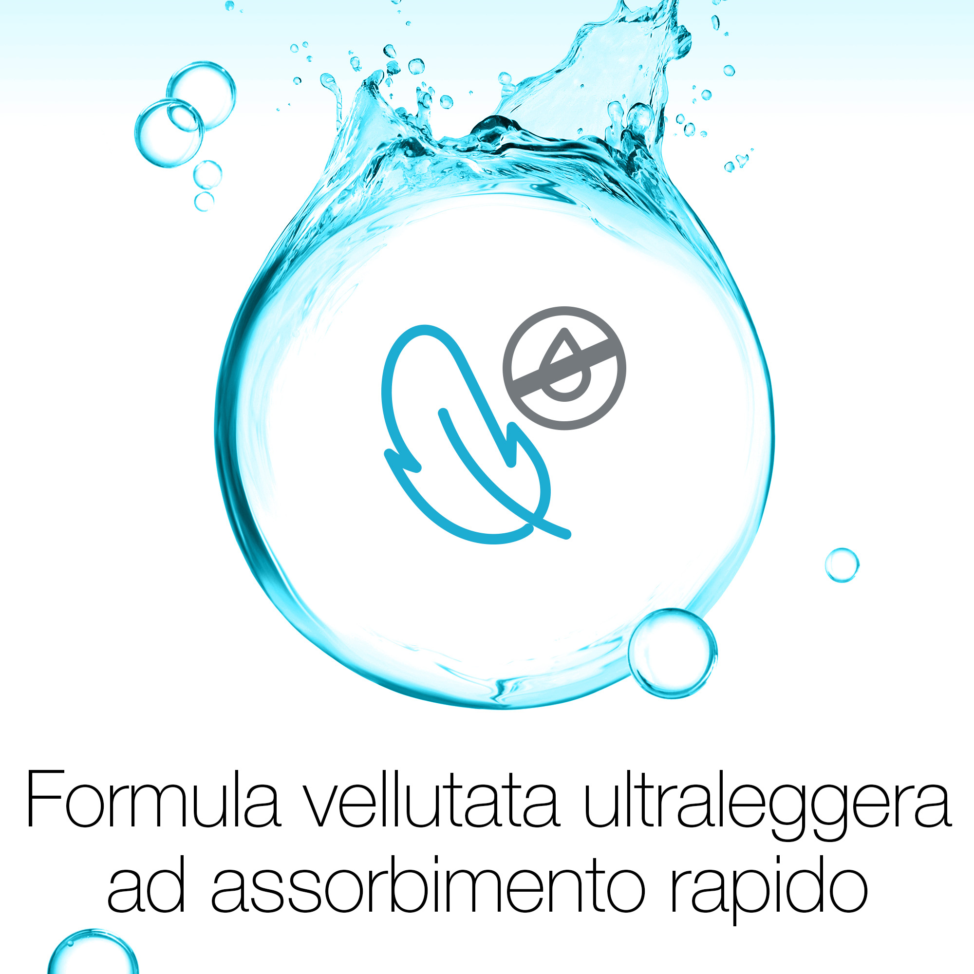 Neutrogena Balsamo Corpo Rinfrescante, Hydro Boost, Sorbet Balm, 200 Neutrogena Balsamo Corpo Rinfrescante, Hydro Boost, Sorbet Balm, 200