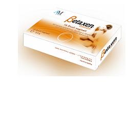 Betaxen Ovuli Vaginali  2,5 Grammi 10 Pezzi