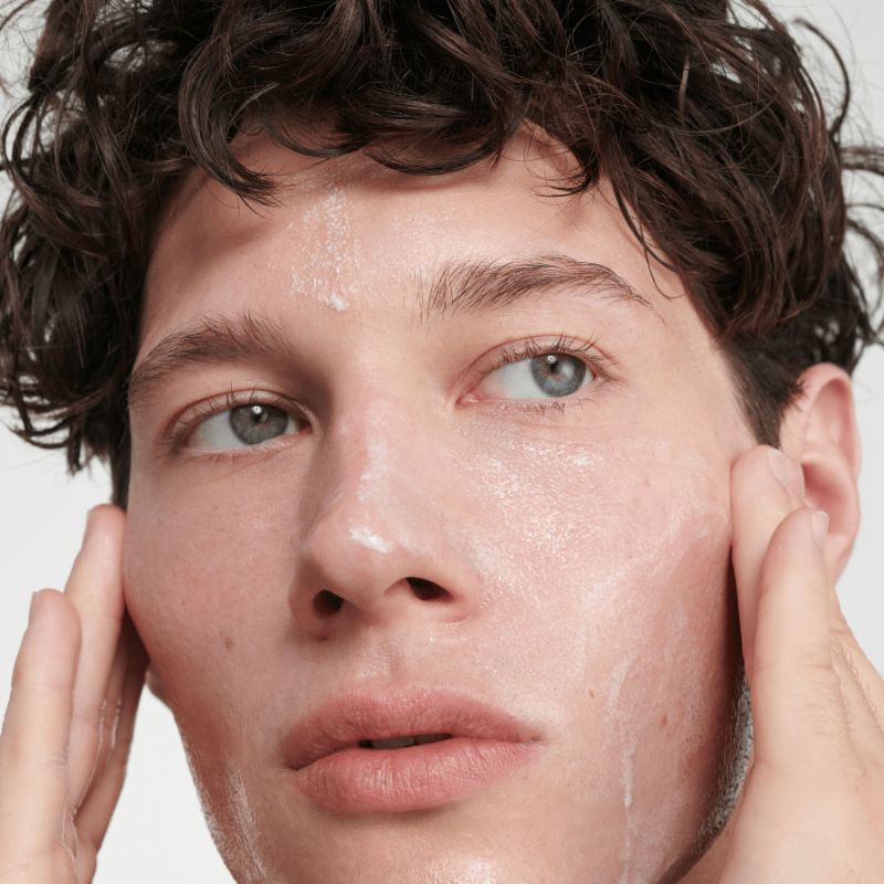 Dr Hauschka Discovery Kit Viso Detersione Profonda Pelle Mista 4 Pezzi