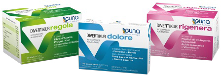 DIVERTIKUR DOLORE 30CPR