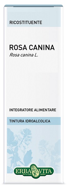 ROSA CANINA BAC SOL IAL 50ML