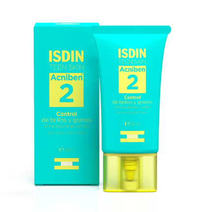 ACNIBEN Facial Cream 40ml