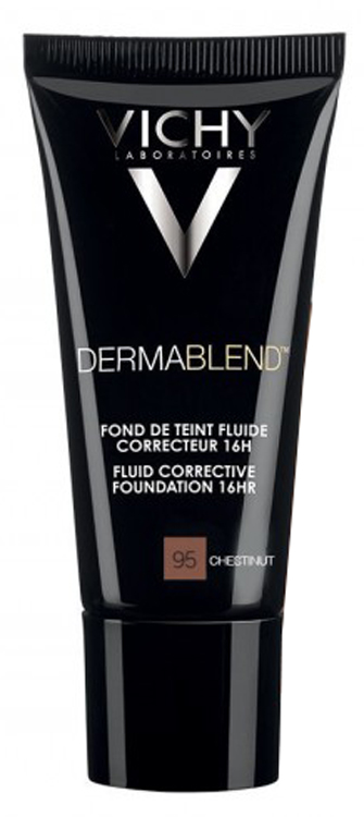 DB FDT FLUIDE CORR 16H 95NUANC DB FDT FLUIDE CORR 16H 95NUANC