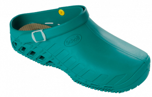 CLOG Evo Emerald 43/44
