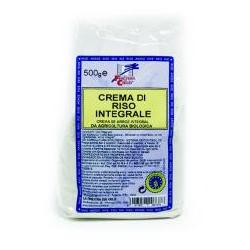 La Finestra sul Cielo Crema Di Riso Integrale 500 g