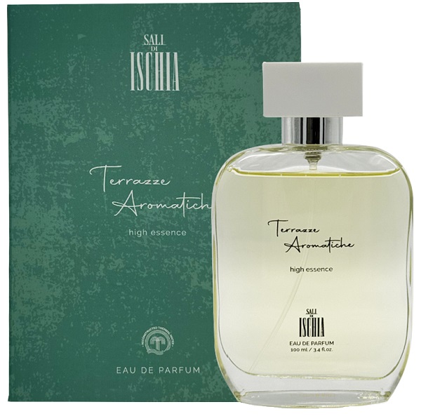 SALI DI ISCHIA PROF TERRAZZE