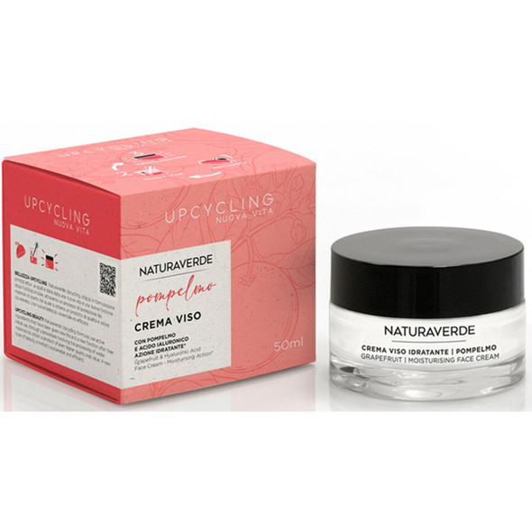 NV UPCYCLING POMP VISO IDRAT