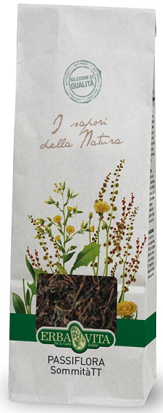 PASSIFLORA TT SOMMITA 100G PASSIFLORA TT SOMMITA 100G