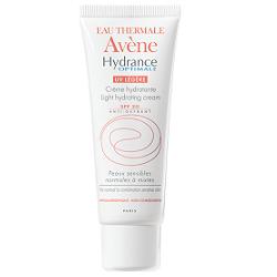 Avène Hydrance Optimale Leggera UV Crema Idratante Viso 40 ml Avène Hydrance Optimale Leggera UV Crema Idratante Viso 40 ml